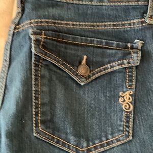 Jessica Simpson jeans